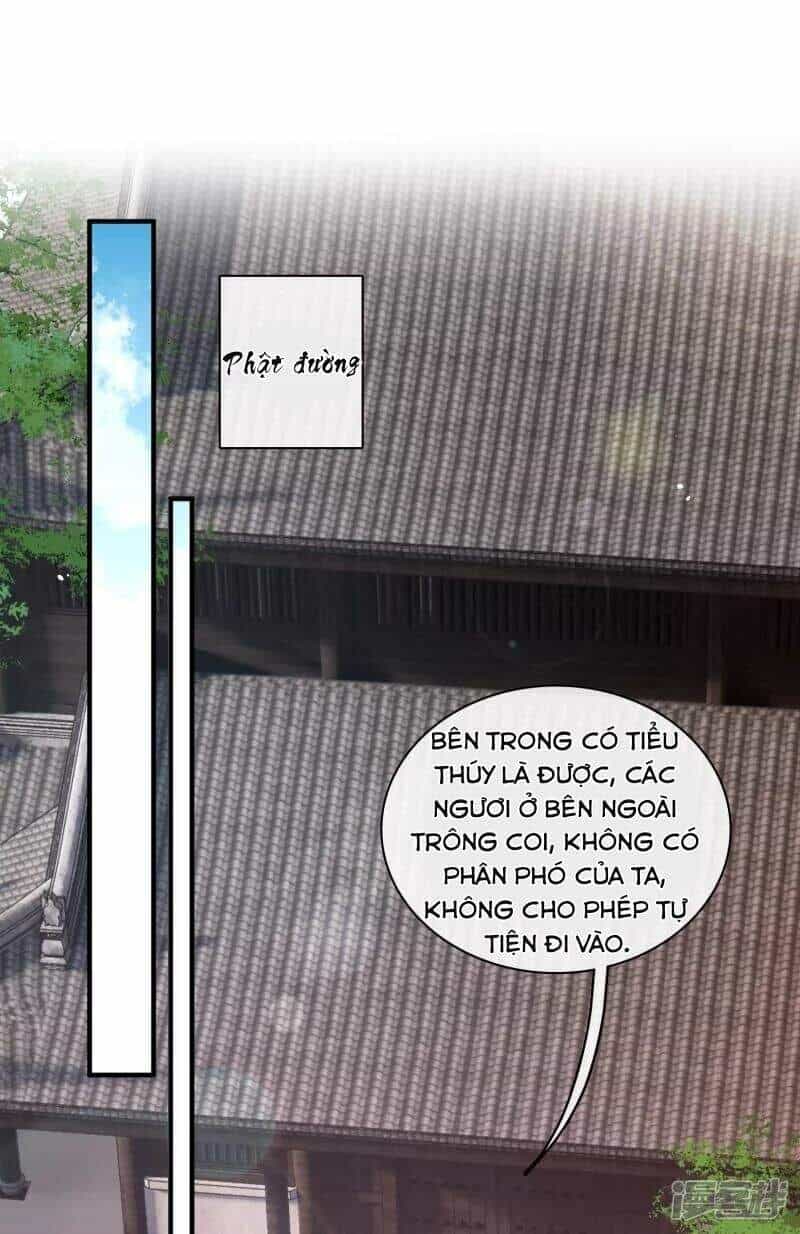 Nụ Cười Của Ngươi Ngọt Đến Mức Làm Gãy Tám Cái Răng Của Ta - Chương 27 - ảnh 8