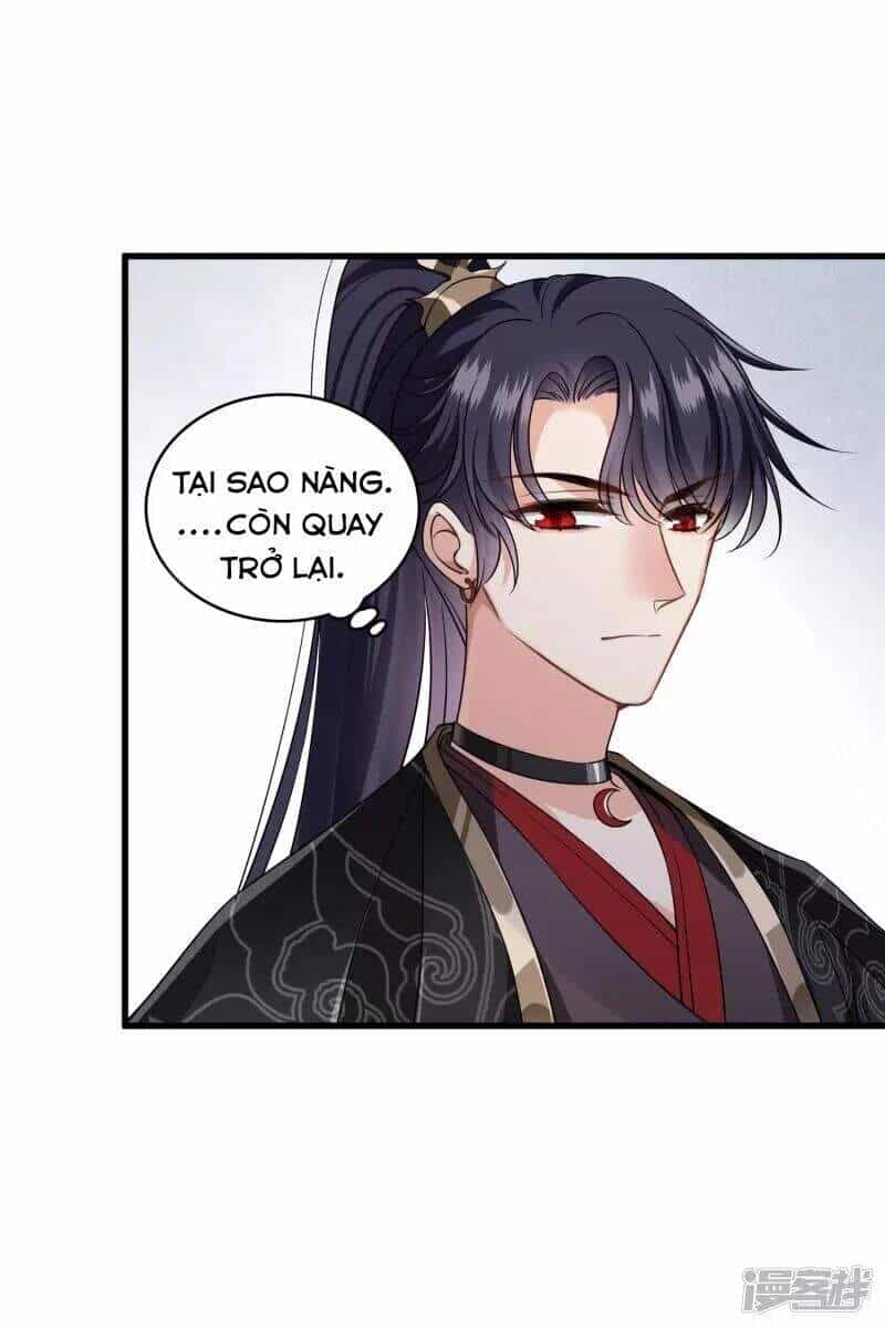 Nụ Cười Của Ngươi Ngọt Đến Mức Làm Gãy Tám Cái Răng Của Ta - Chương 30 - ảnh 22