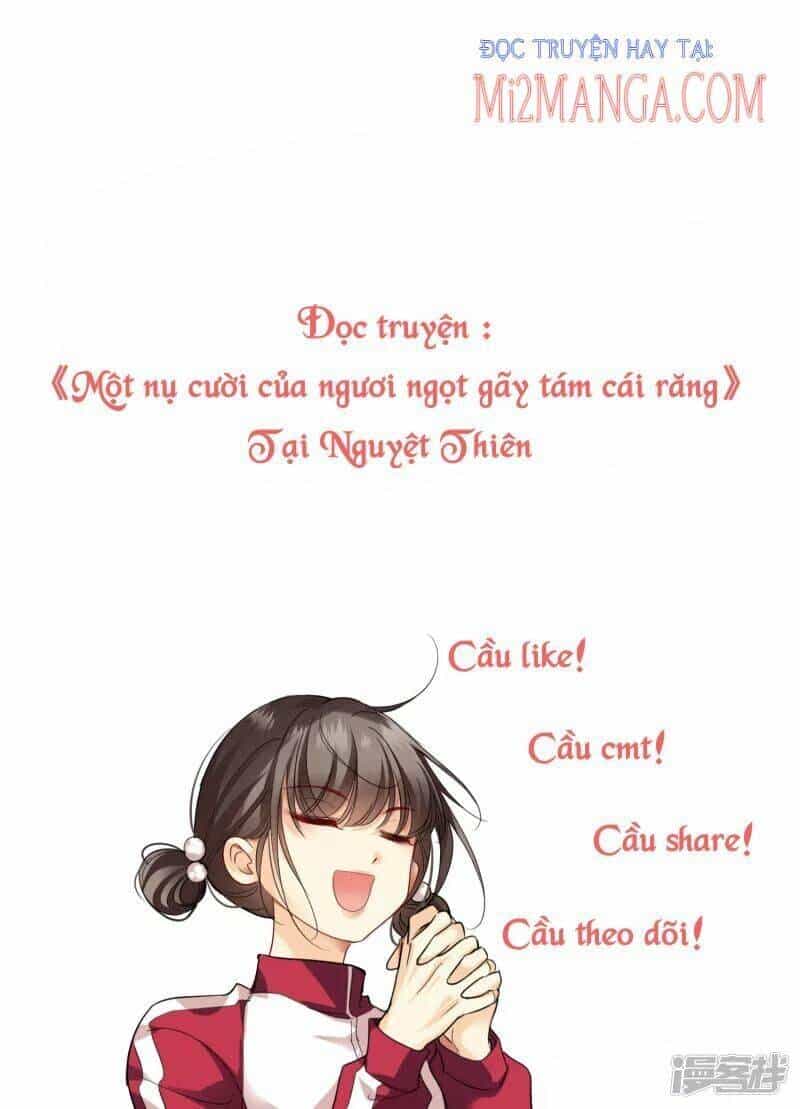 Nụ Cười Của Ngươi Ngọt Đến Mức Làm Gãy Tám Cái Răng Của Ta - Chương 32 - ảnh 35