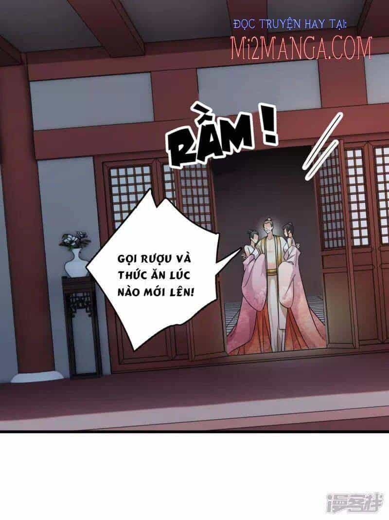 Nụ Cười Của Ngươi Ngọt Đến Mức Làm Gãy Tám Cái Răng Của Ta - Chương 33 - ảnh 6