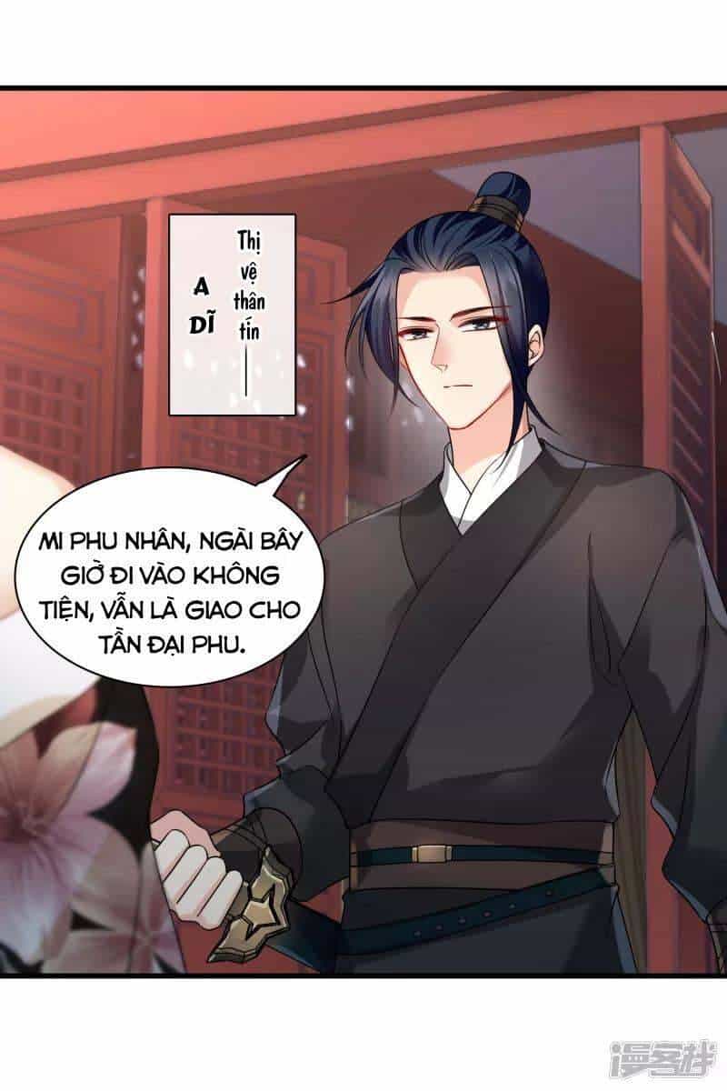 Nụ Cười Của Ngươi Ngọt Đến Mức Làm Gãy Tám Cái Răng Của Ta - Chương 35 - ảnh 12