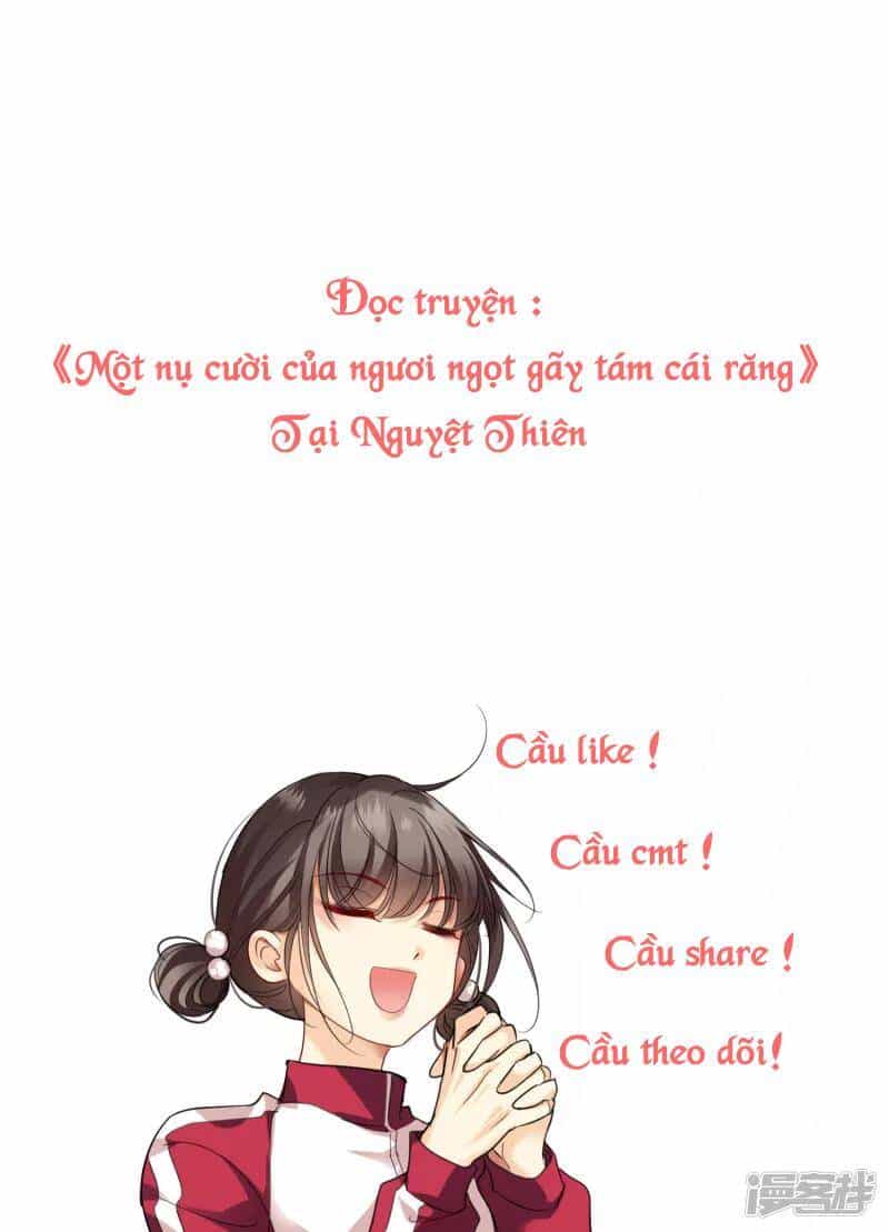 Nụ Cười Của Ngươi Ngọt Đến Mức Làm Gãy Tám Cái Răng Của Ta - Chương 39 - ảnh 34