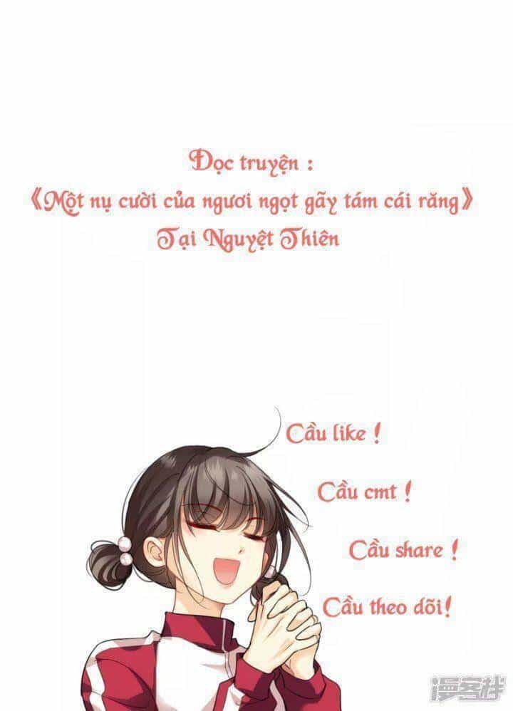 Nụ Cười Của Ngươi Ngọt Đến Mức Làm Gãy Tám Cái Răng Của Ta - Chương 42 - ảnh 37