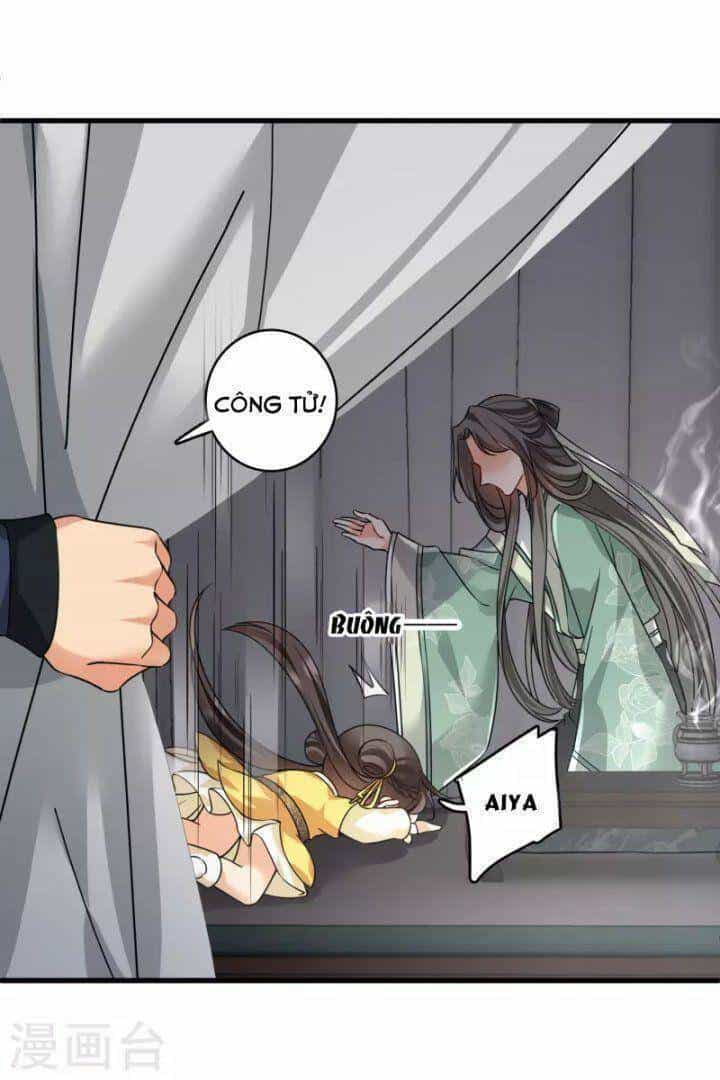 Nụ Cười Của Ngươi Ngọt Đến Mức Làm Gãy Tám Cái Răng Của Ta - Chương 46 - ảnh 34