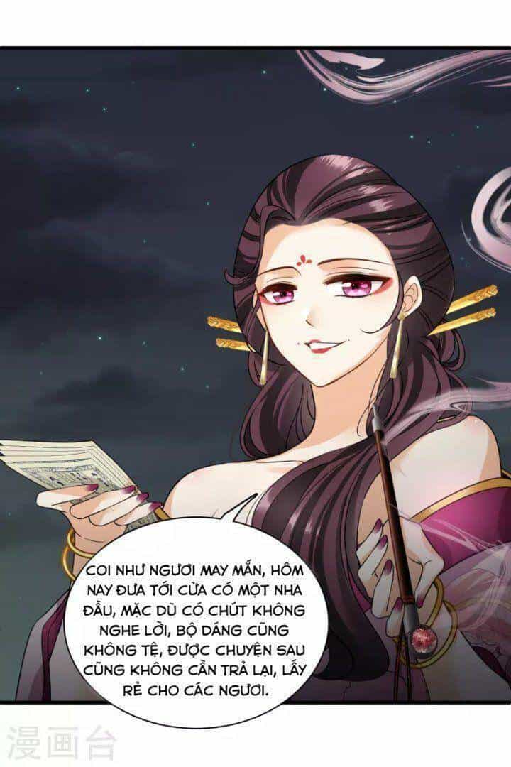 Nụ Cười Của Ngươi Ngọt Đến Mức Làm Gãy Tám Cái Răng Của Ta - Chương 49 - ảnh 34