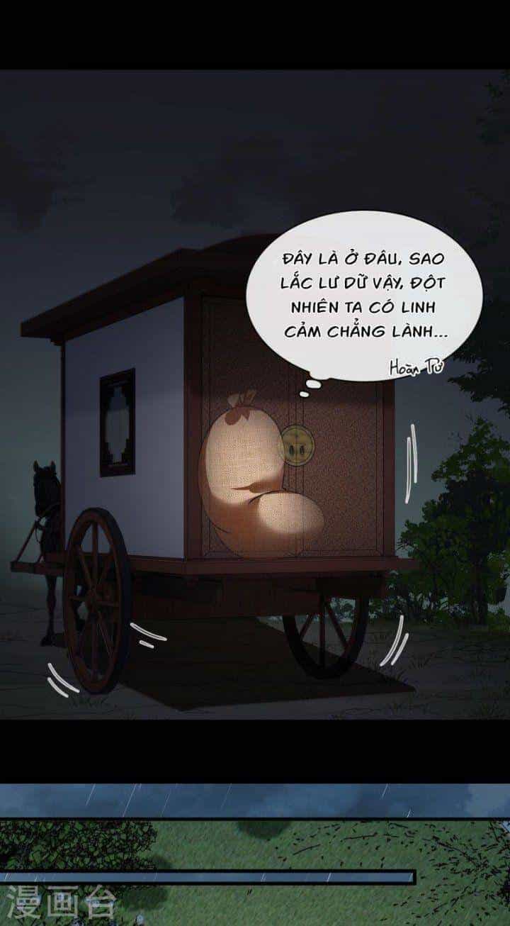 Nụ Cười Của Ngươi Ngọt Đến Mức Làm Gãy Tám Cái Răng Của Ta - Chương 50 - ảnh 17