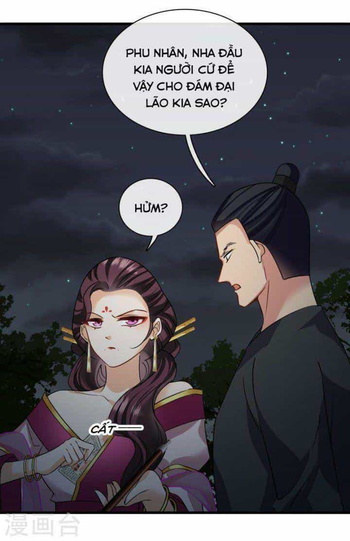 Nụ Cười Của Ngươi Ngọt Đến Mức Làm Gãy Tám Cái Răng Của Ta - Chương 50 - ảnh 4