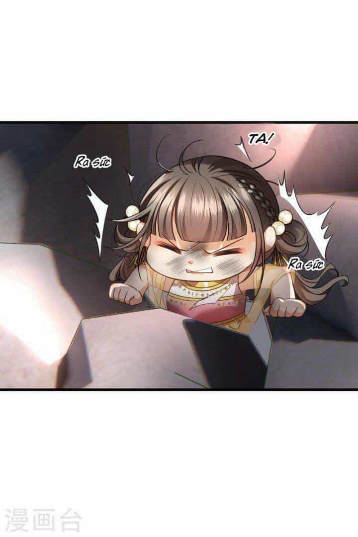 Nụ Cười Của Ngươi Ngọt Đến Mức Làm Gãy Tám Cái Răng Của Ta - Chương 55 - ảnh 28