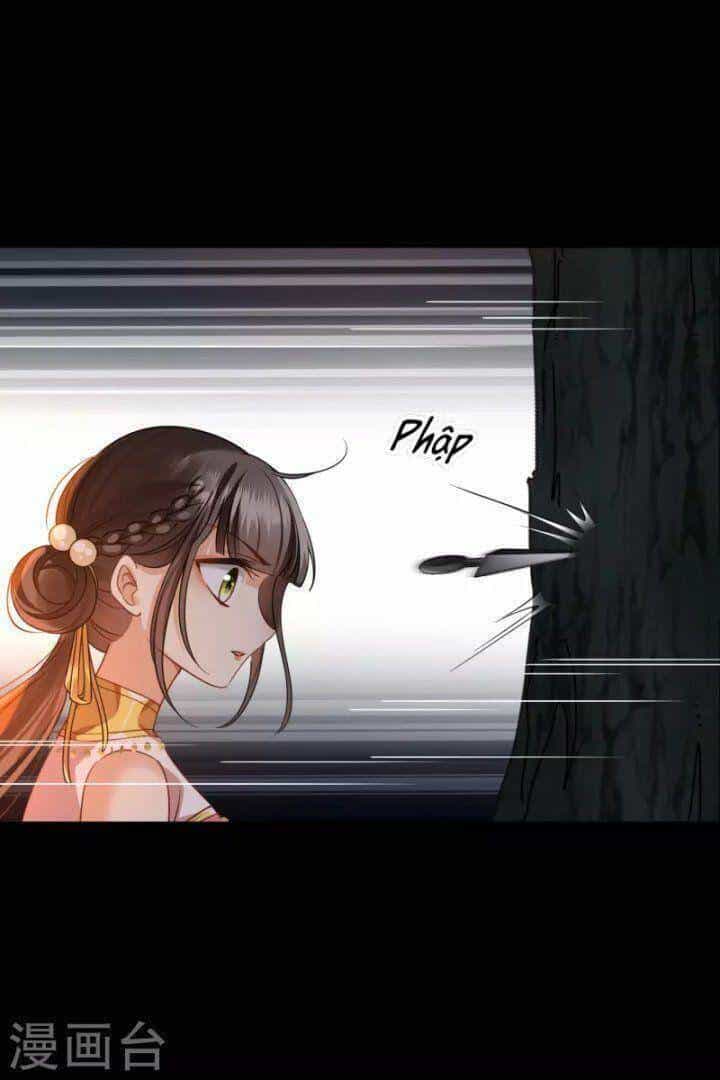Nụ Cười Của Ngươi Ngọt Đến Mức Làm Gãy Tám Cái Răng Của Ta - Chương 57 - ảnh 7