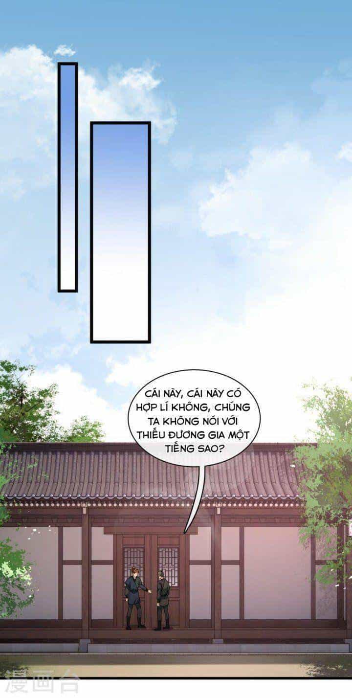 Nụ Cười Của Ngươi Ngọt Đến Mức Làm Gãy Tám Cái Răng Của Ta - Chương 61 - ảnh 4