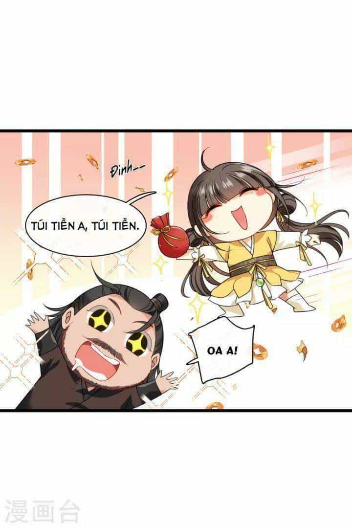 Nụ Cười Của Ngươi Ngọt Đến Mức Làm Gãy Tám Cái Răng Của Ta - Chương 64 - ảnh 15