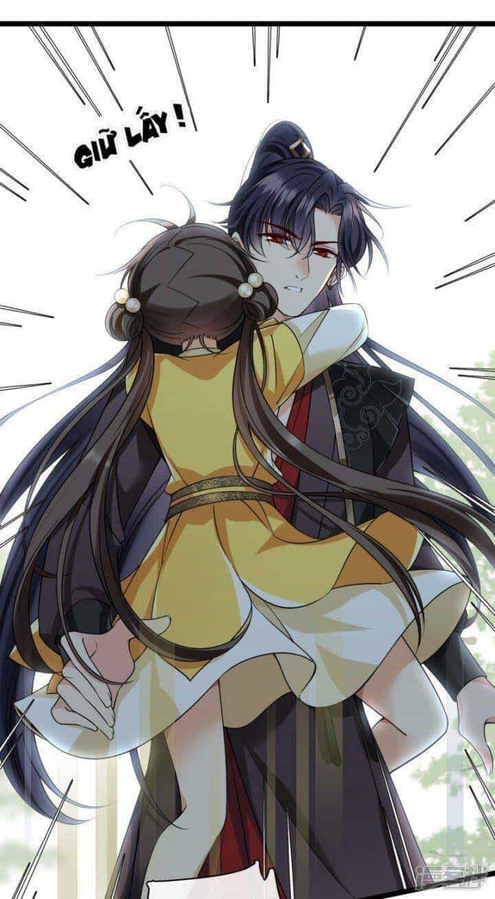 Nụ Cười Của Ngươi Ngọt Đến Mức Làm Gãy Tám Cái Răng Của Ta - Chương 67 - ảnh 7