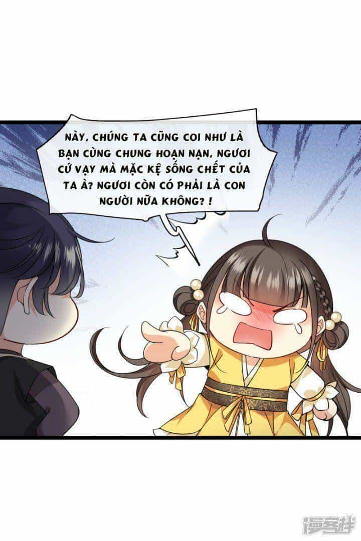 Nụ Cười Của Ngươi Ngọt Đến Mức Làm Gãy Tám Cái Răng Của Ta - Chương 69 - ảnh 38