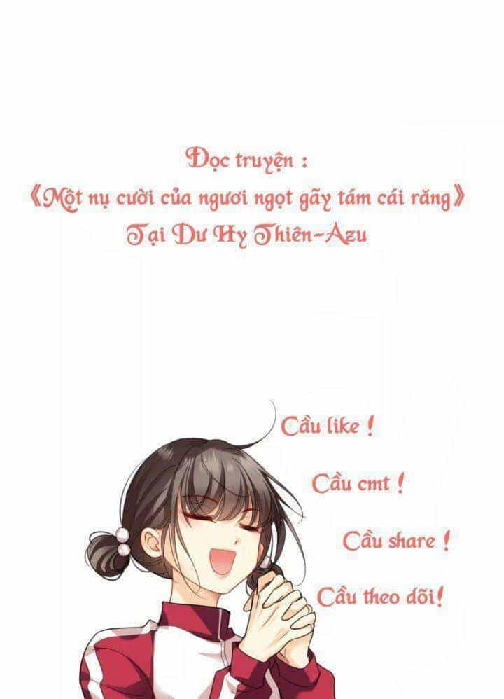 Nụ Cười Của Ngươi Ngọt Đến Mức Làm Gãy Tám Cái Răng Của Ta - Chương 70 - ảnh 28