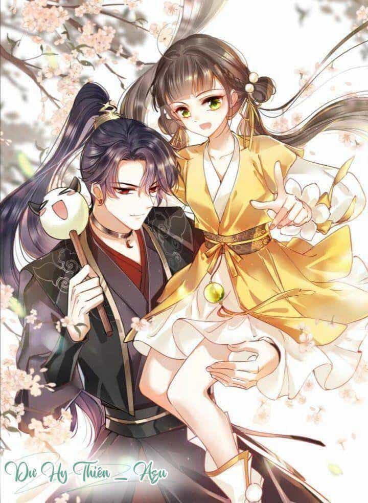 Nụ Cười Của Ngươi Ngọt Đến Mức Làm Gãy Tám Cái Răng Của Ta - Chương 74 - ảnh 2