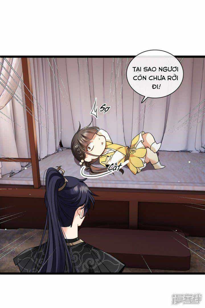 Nụ Cười Của Ngươi Ngọt Đến Mức Làm Gãy Tám Cái Răng Của Ta - Chương 75 - ảnh 25