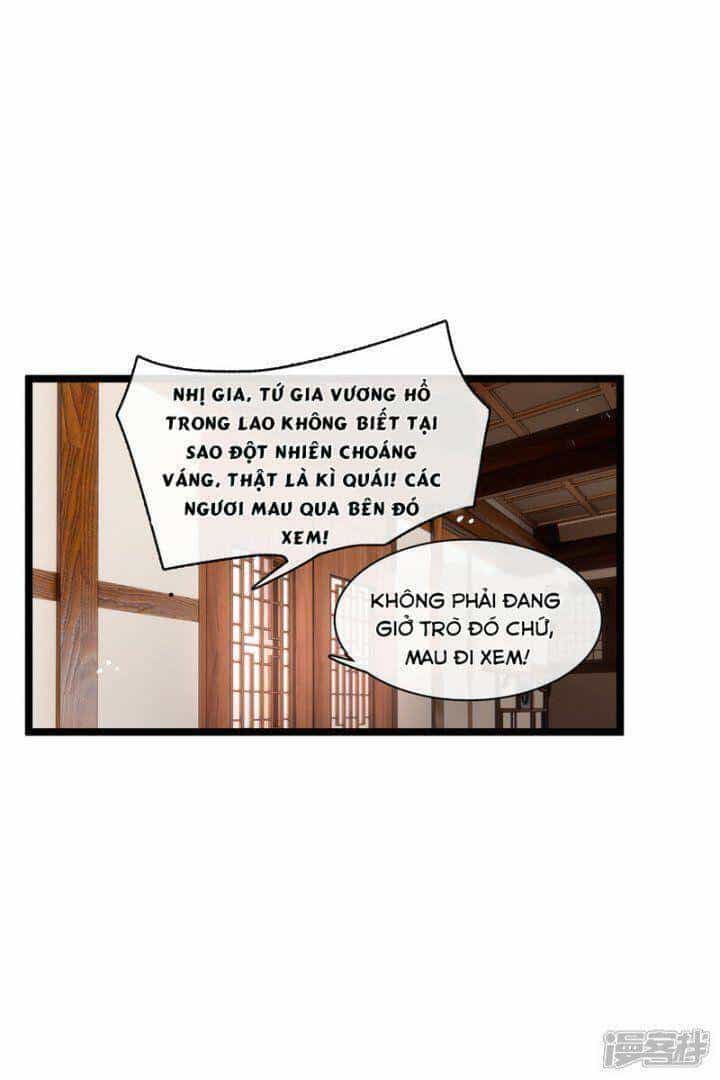 Nụ Cười Của Ngươi Ngọt Đến Mức Làm Gãy Tám Cái Răng Của Ta - Chương 78 - ảnh 28