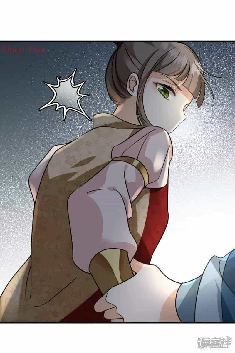 Nụ Cười Của Ngươi Ngọt Đến Mức Làm Gãy Tám Cái Răng Của Ta - Chương 7 - ảnh 18