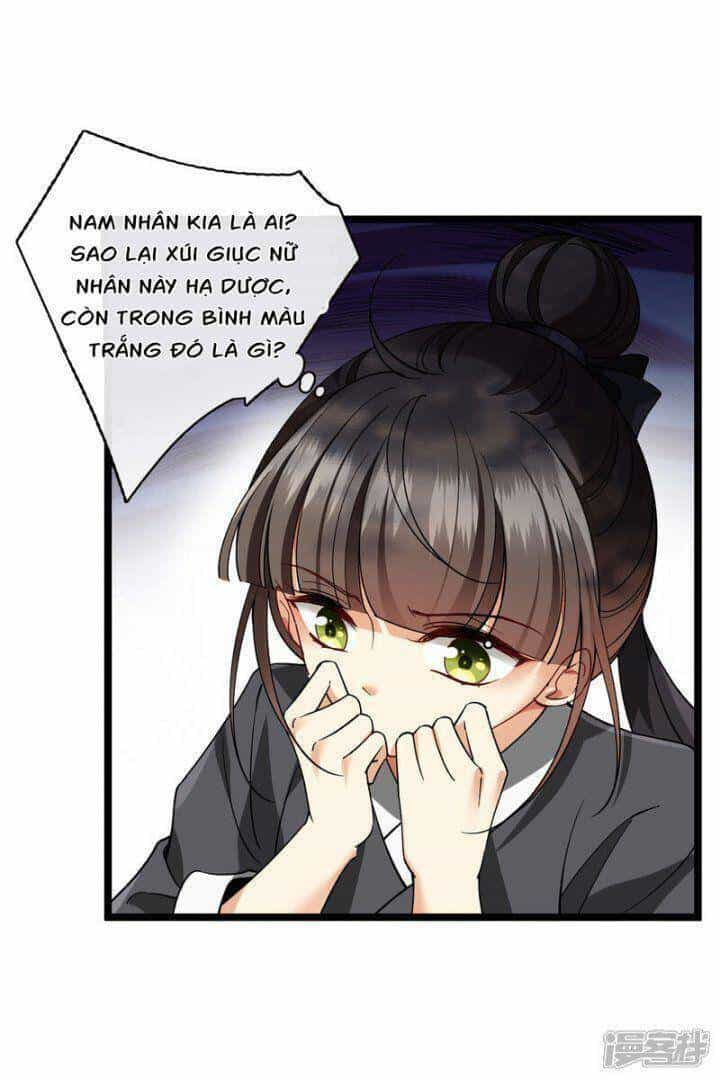Nụ Cười Của Ngươi Ngọt Đến Mức Làm Gãy Tám Cái Răng Của Ta - Chương 79 - ảnh 20