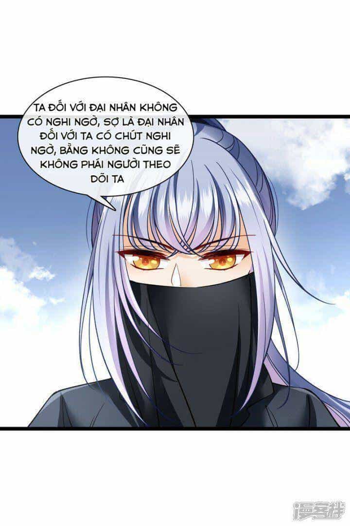 Nụ Cười Của Ngươi Ngọt Đến Mức Làm Gãy Tám Cái Răng Của Ta - Chương 79 - ảnh 31