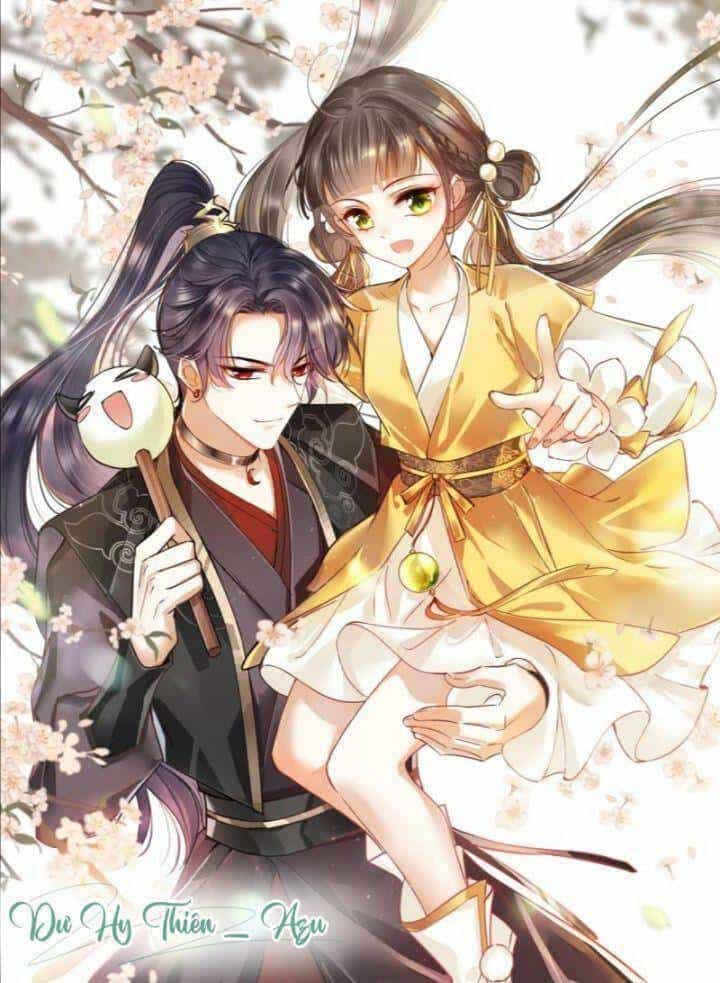 Nụ Cười Của Ngươi Ngọt Đến Mức Làm Gãy Tám Cái Răng Của Ta - Chương 84 - ảnh 2