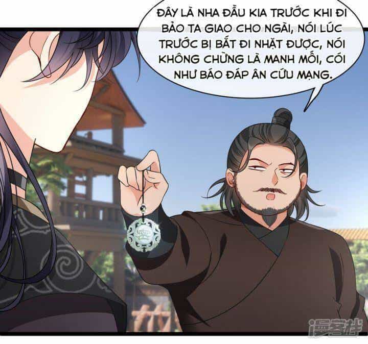 Nụ Cười Của Ngươi Ngọt Đến Mức Làm Gãy Tám Cái Răng Của Ta - Chương 86 - ảnh 45