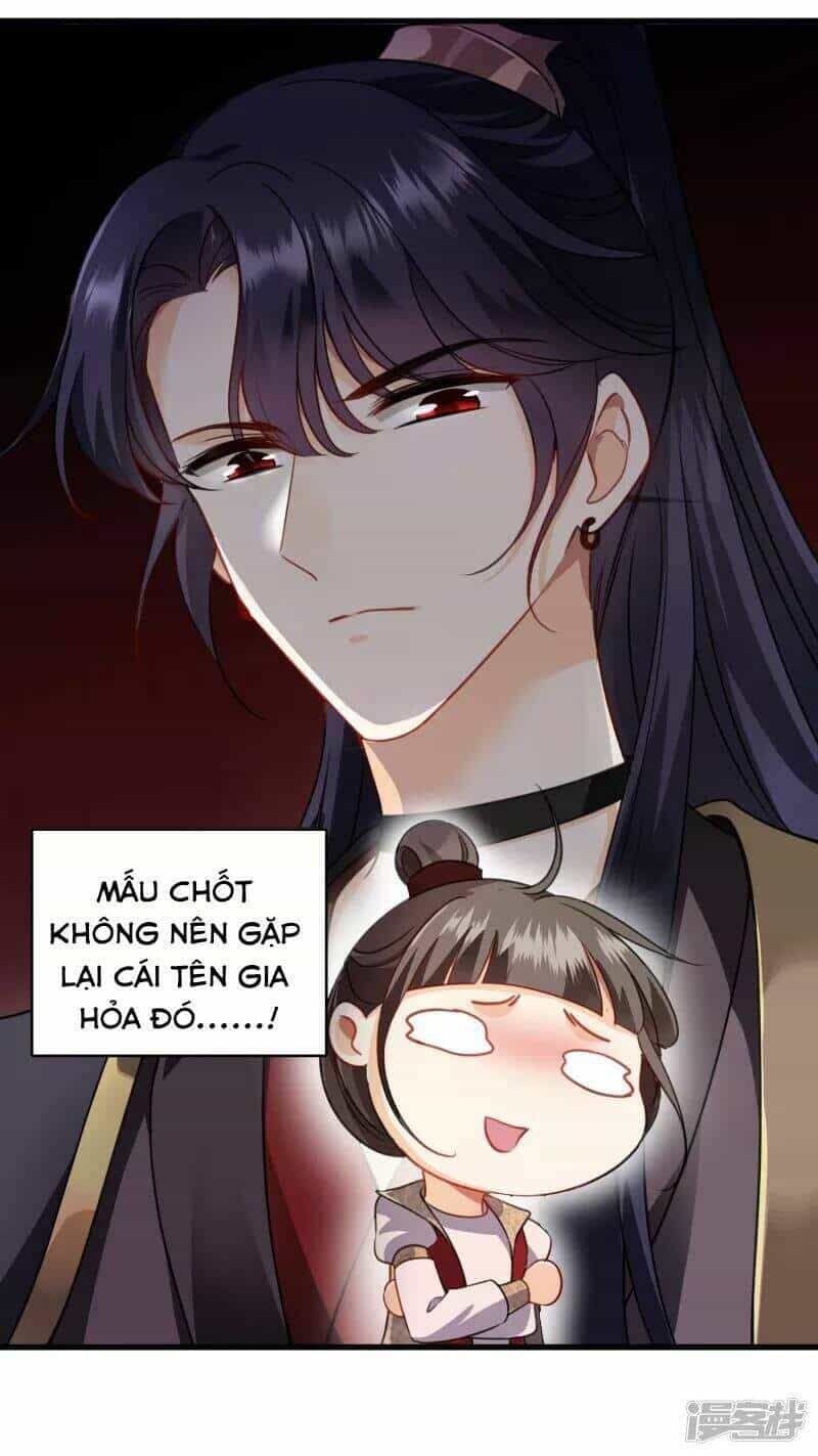 Nụ Cười Của Ngươi Ngọt Đến Mức Làm Gãy Tám Cái Răng Của Ta - Chương 8 - ảnh 9