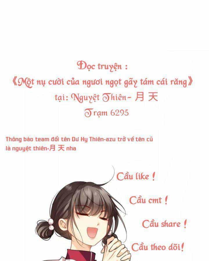 Nụ Cười Của Ngươi Ngọt Đến Mức Làm Gãy Tám Cái Răng Của Ta - Chương 91 - ảnh 59
