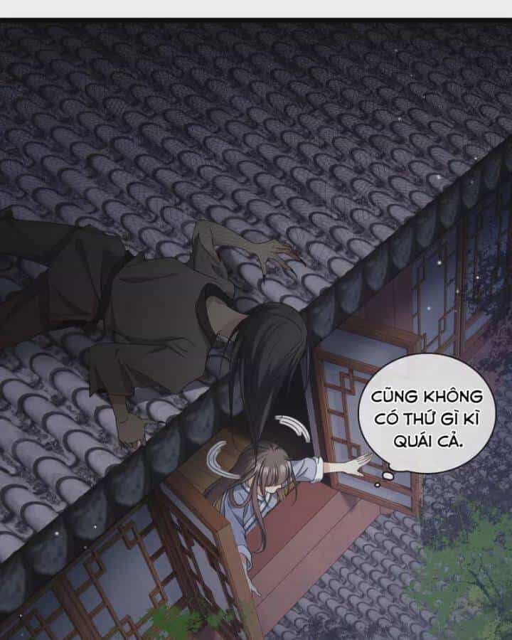Nụ Cười Của Ngươi Ngọt Đến Mức Làm Gãy Tám Cái Răng Của Ta - Chương 94 - ảnh 16