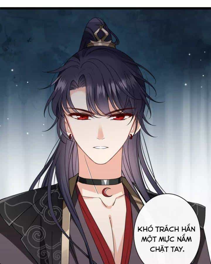 Nụ Cười Của Ngươi Ngọt Đến Mức Làm Gãy Tám Cái Răng Của Ta - Chương 95 - ảnh 28