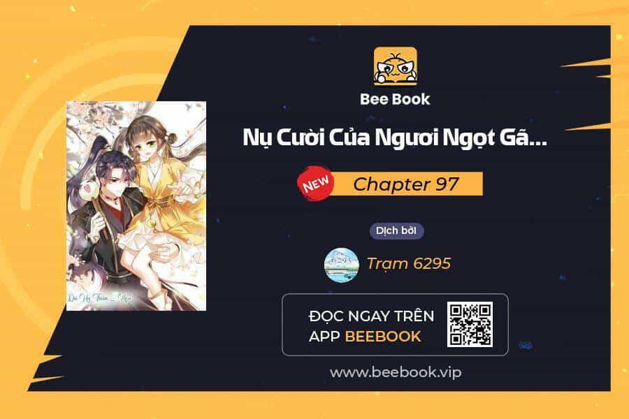 Nụ Cười Của Ngươi Ngọt Đến Mức Làm Gãy Tám Cái Răng Của Ta - Chương 97 - ảnh 1