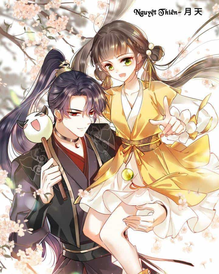 Nụ Cười Của Ngươi Ngọt Đến Mức Làm Gãy Tám Cái Răng Của Ta - Chương 98 - ảnh 2