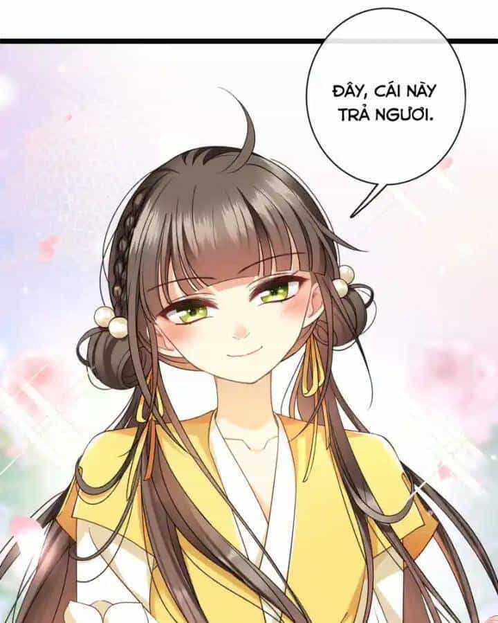 Nụ Cười Của Ngươi Ngọt Đến Mức Làm Gãy Tám Cái Răng Của Ta - Chương 98 - ảnh 59