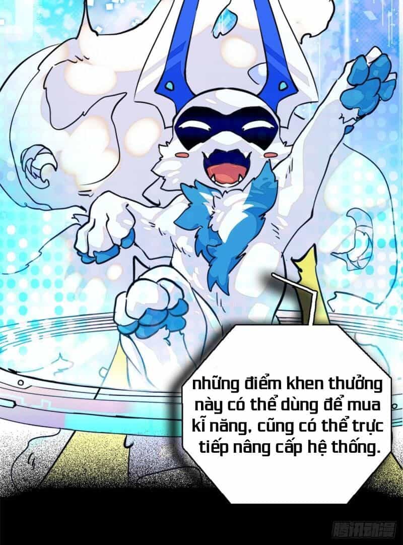 Nữ Đế Công Lược - Chương 1 - ảnh 15