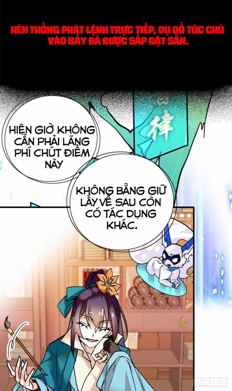 Nữ Đế Công Lược - Chương 1 - ảnh 16