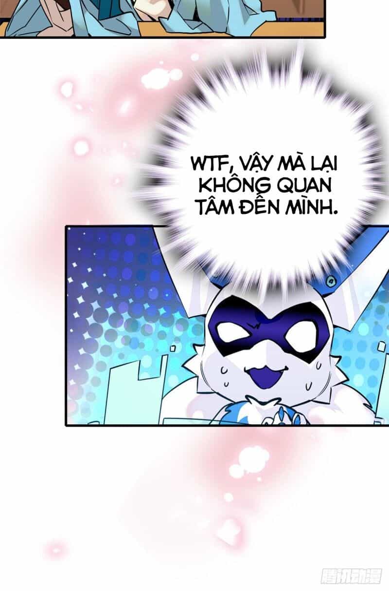 Nữ Đế Công Lược - Chương 1 - ảnh 17