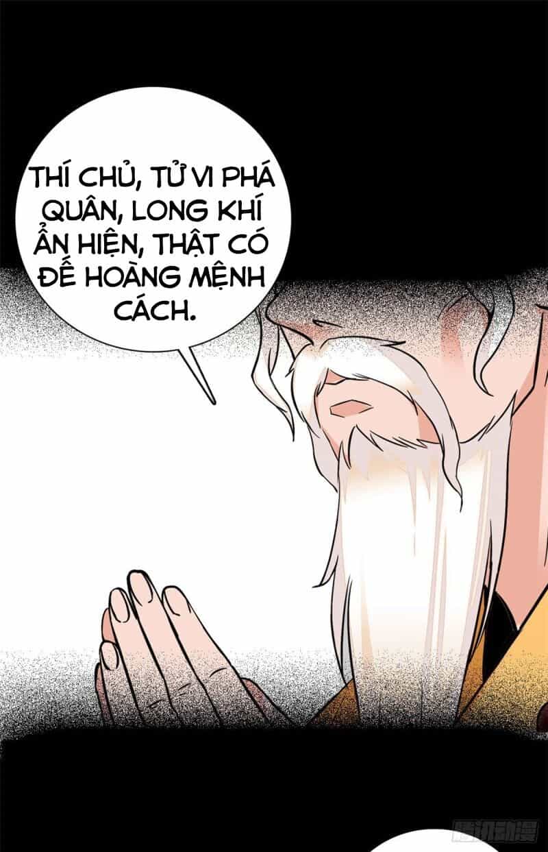 Nữ Đế Công Lược - Chương 1 - ảnh 18