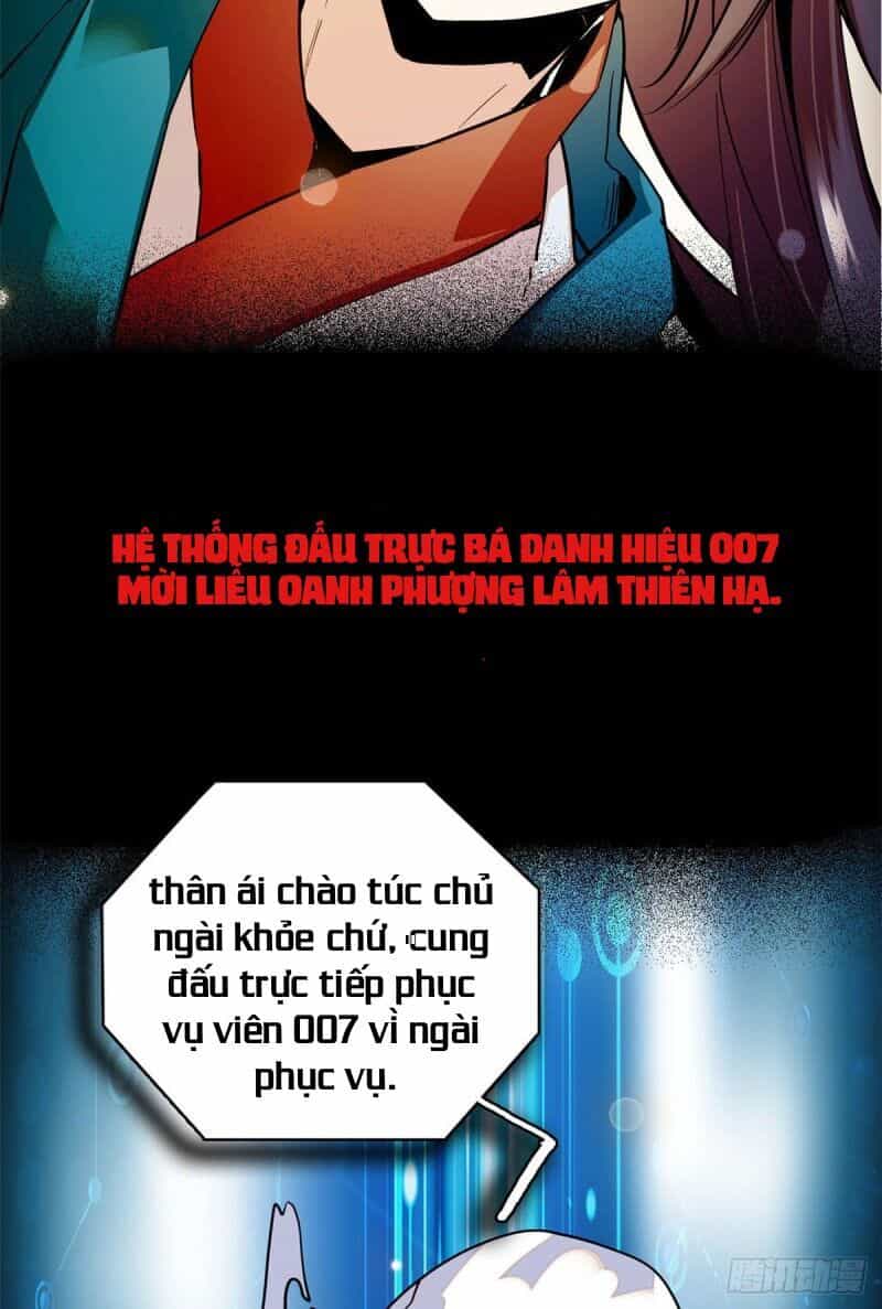 Nữ Đế Công Lược - Chương 1 - ảnh 6