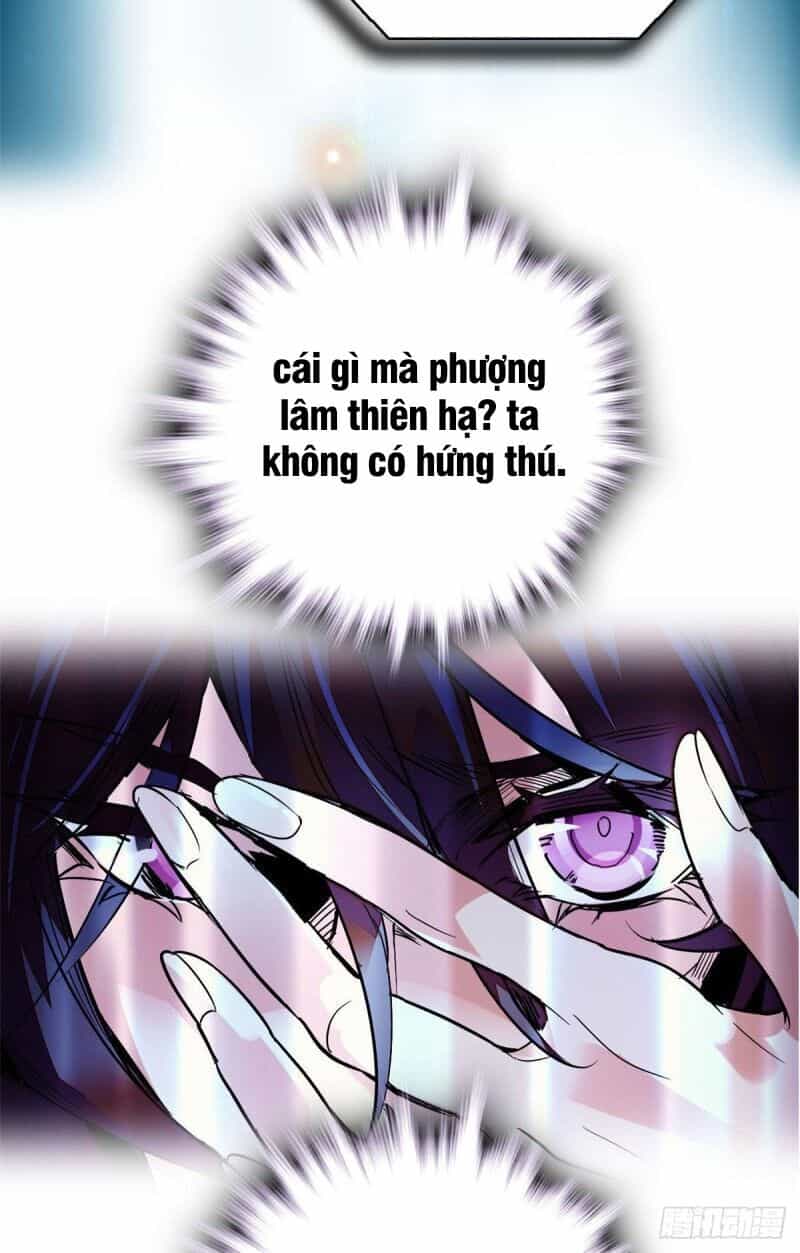 Nữ Đế Công Lược - Chương 1 - ảnh 8