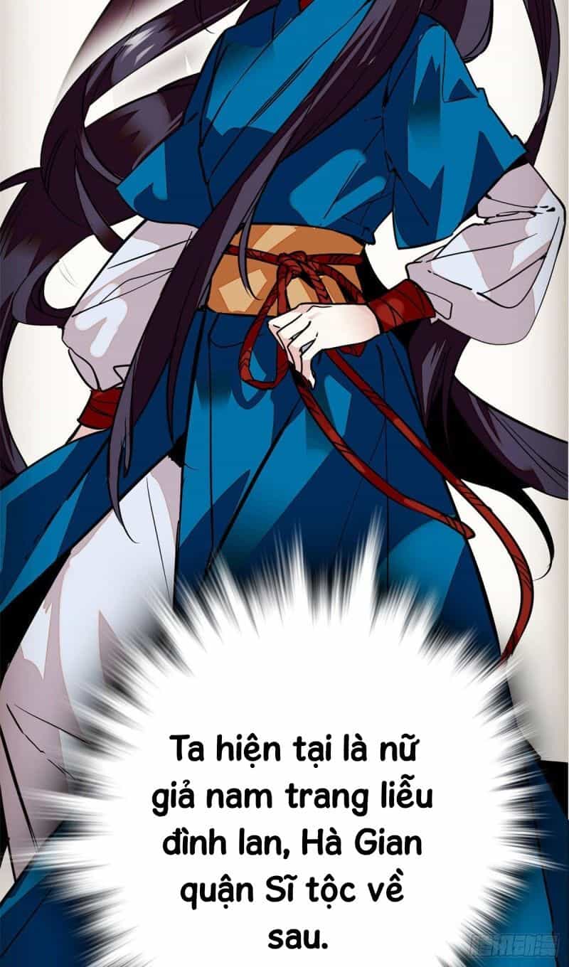Nữ Đế Công Lược - Chương 2 - ảnh 18