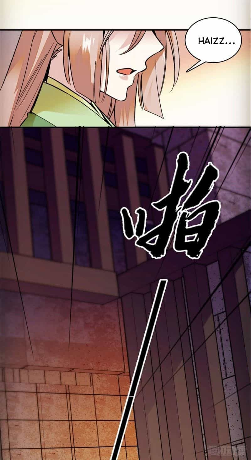 Nữ Đế Công Lược - Chương 2 - ảnh 22