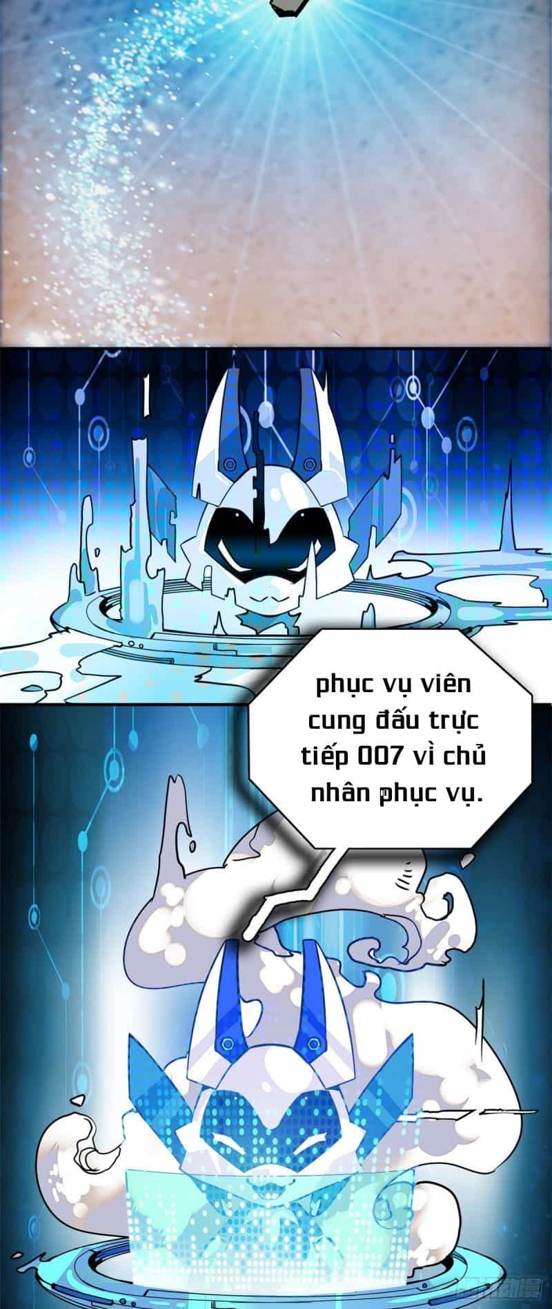 Nữ Đế Công Lược - Chương 2 - ảnh 31