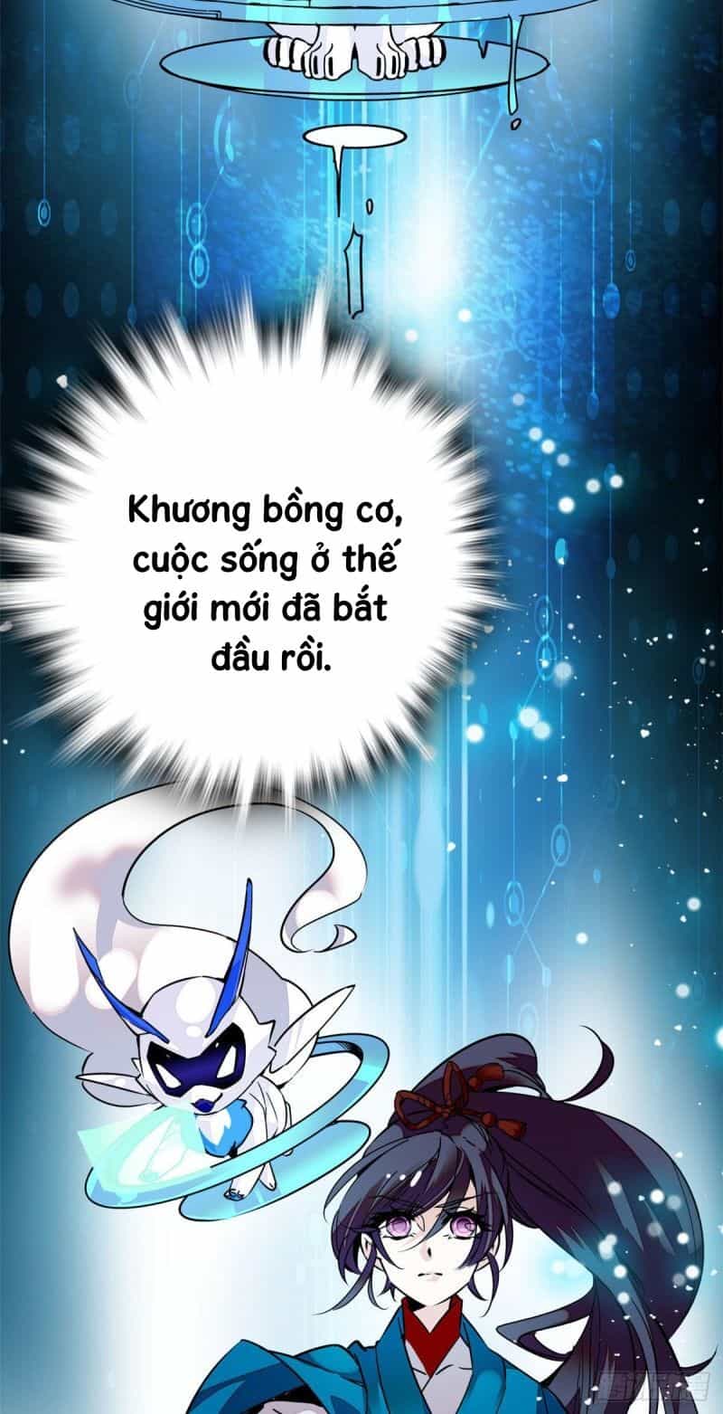 Nữ Đế Công Lược - Chương 2 - ảnh 32