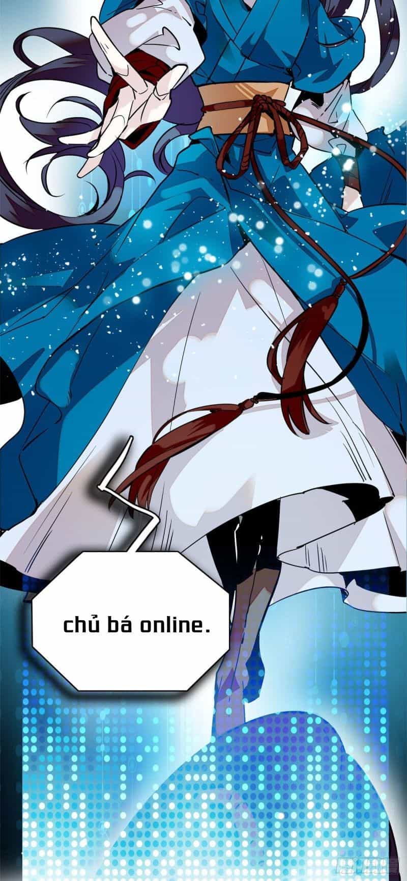 Nữ Đế Công Lược - Chương 2 - ảnh 33