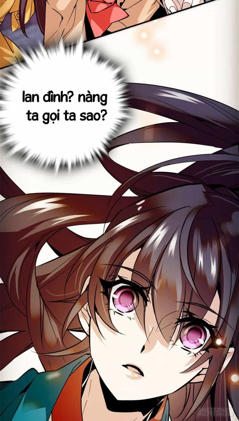 Nữ Đế Công Lược - Chương 2 - ảnh 4
