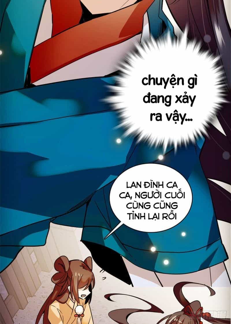 Nữ Đế Công Lược - Chương 2 - ảnh 5