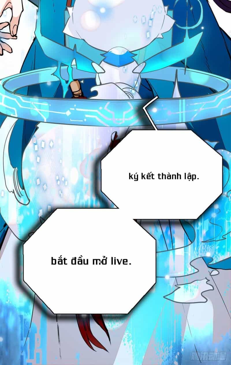 Nữ Đế Công Lược - Chương 3 - ảnh 15