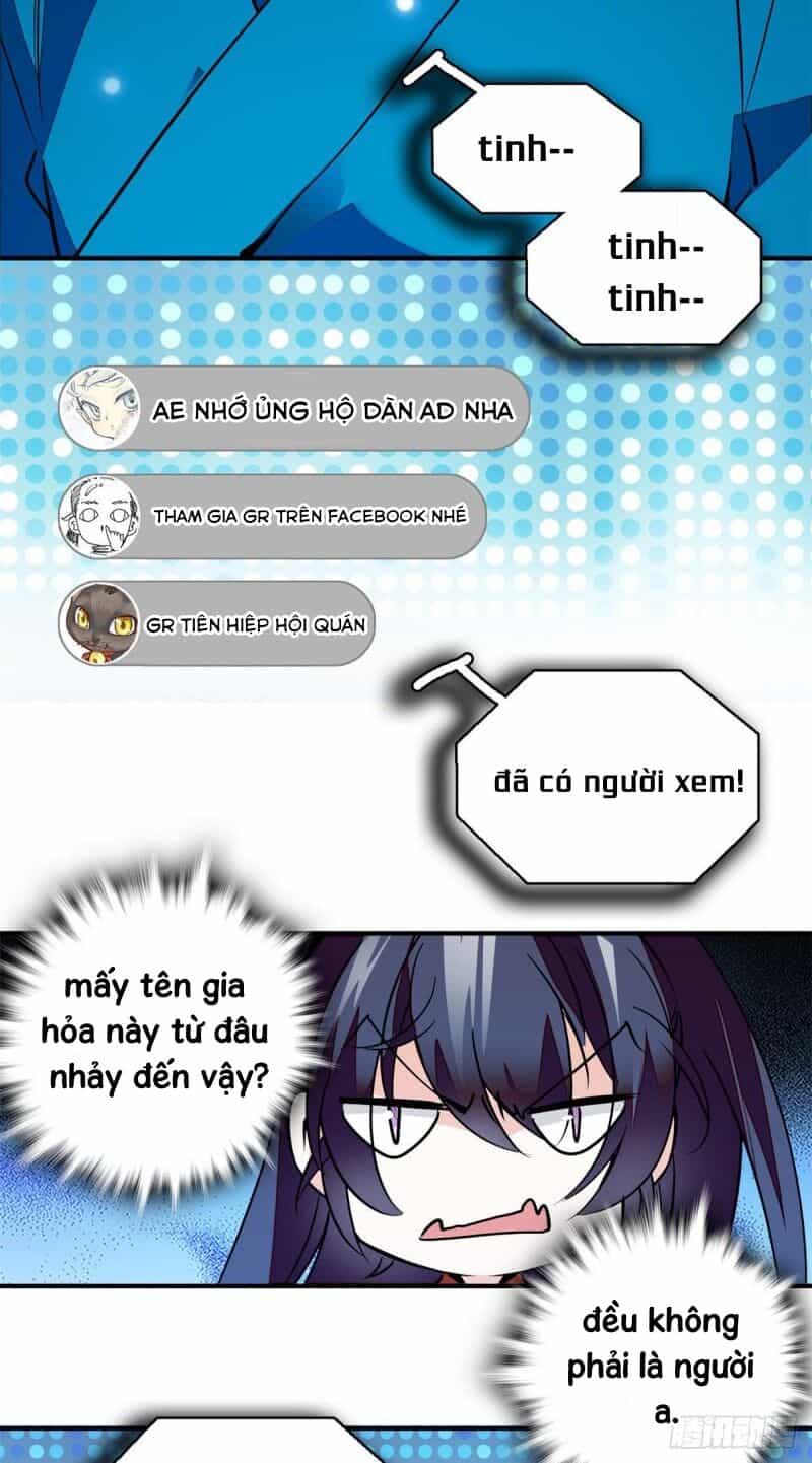 Nữ Đế Công Lược - Chương 3 - ảnh 24