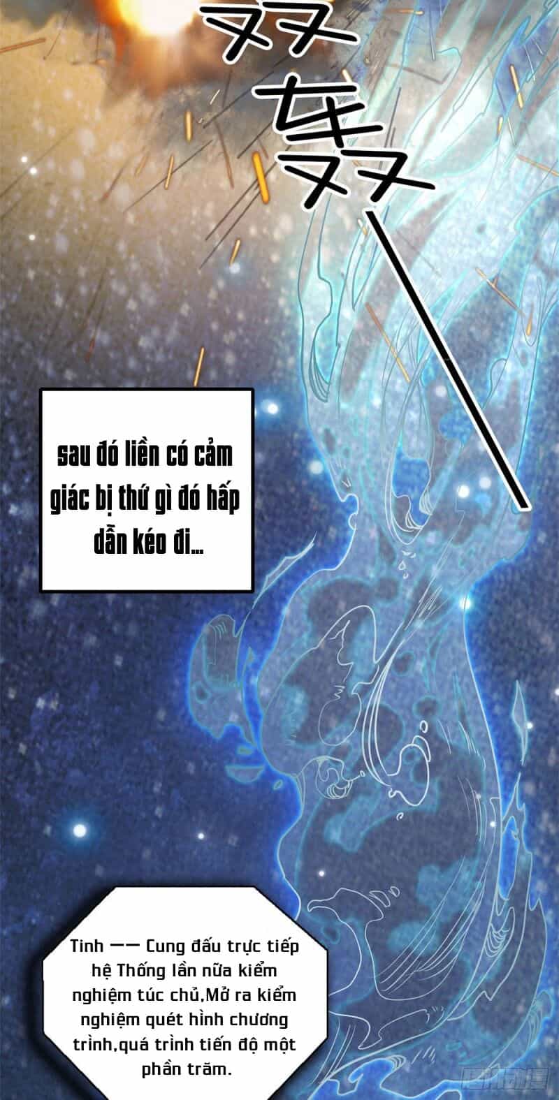 Nữ Đế Công Lược - Chương 3 - ảnh 4
