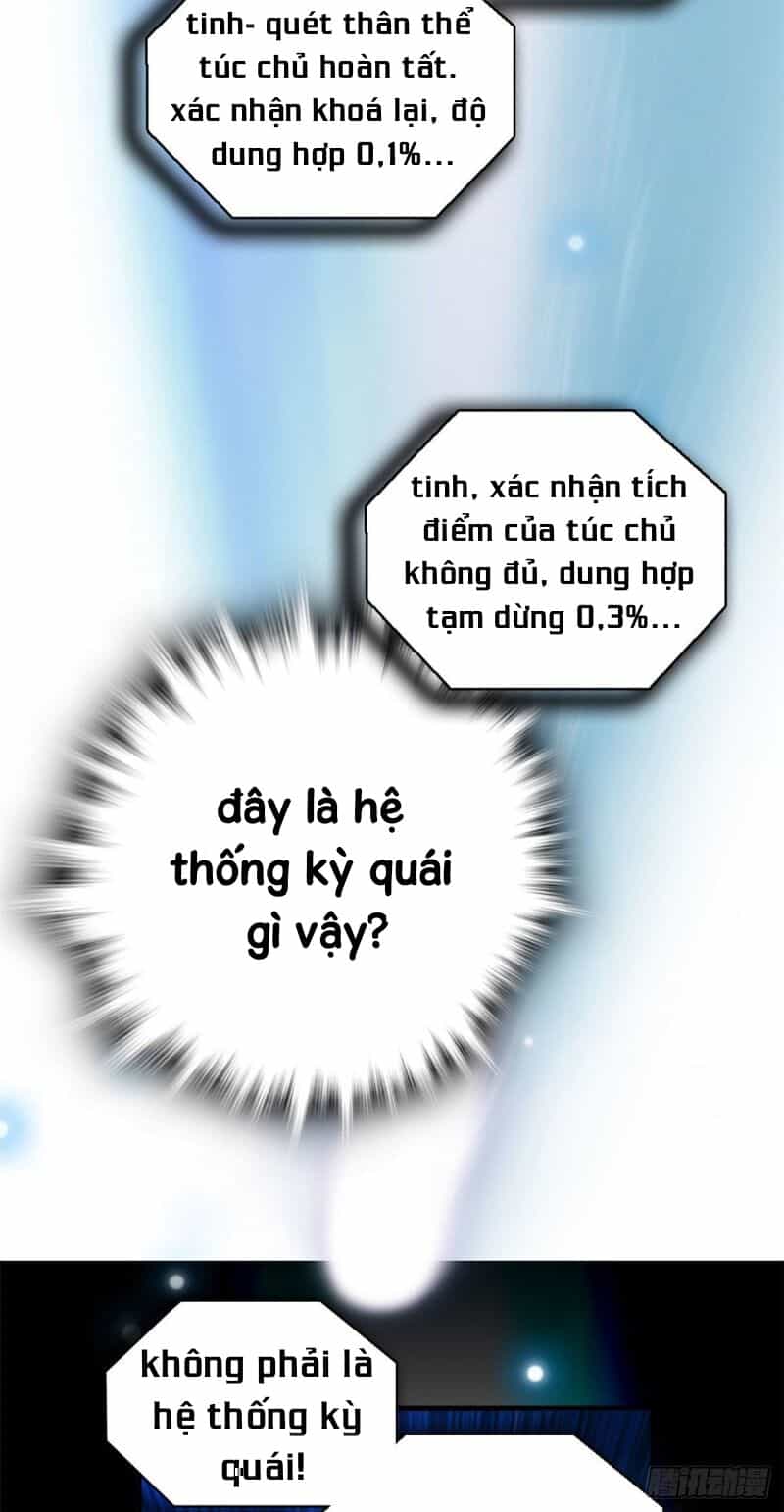 Nữ Đế Công Lược - Chương 3 - ảnh 6